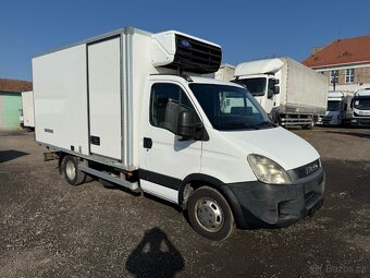 Iveco Daily 35S13 2.3HPT IZOTHERM - 5