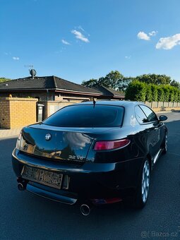 Alfa Romeo GT 3.2 V6 BUSSO - 5