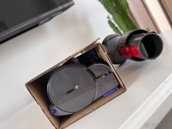 DYSON hubice na čištění koberců - 5
