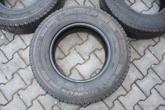 Michelin Agilis Camping 225/75R 16CP 116Q celoroční - 5