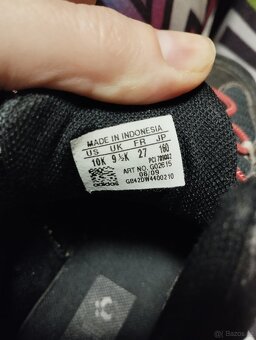 Adidas 17,7 cm - 5