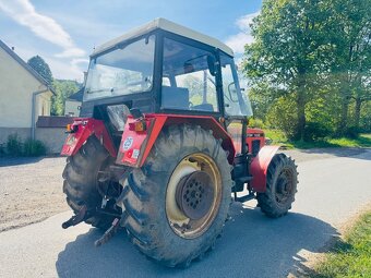 Zetor 7245 - 5
