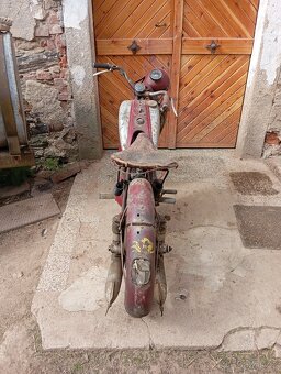 Jawa 175 speciál - 5