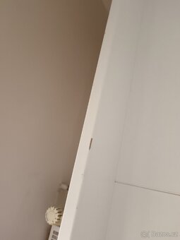 Přebalovací pult Ikea - 5