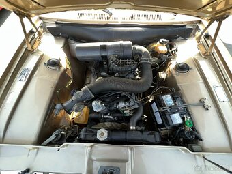 Chrysler simca 180 - 5