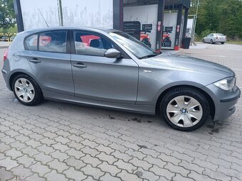 BMW 116i - 5