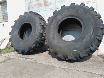 Pneu 21,00-28,570-711.24 PR - 5