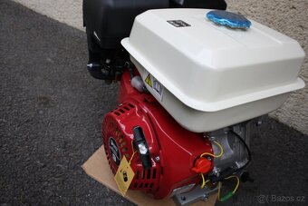 Motor RIPPER 9HP (Honda GX270) - 5