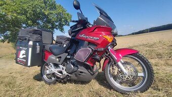 Honda XL1000V Varadero - 5