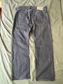 Levis jeans W33 L30 - 5