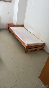 Židle, stoly, - 5