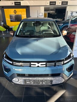Dacia Spring Extreme 65 - 5