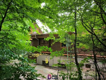 Prodej chata, 360 m2 - Nová Lhota, ev.č. 5377AD2506 - 5