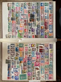 Album A4/16 stran č.31 - 5