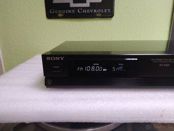 Sony ST S100 - 5