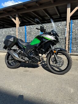 Kawasaki Versys-X 300 - 5