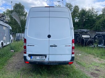 Mercedes Benz sprinter 313 2.2cdi - 5