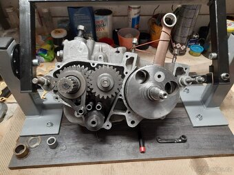 KTM GS 250 - 5