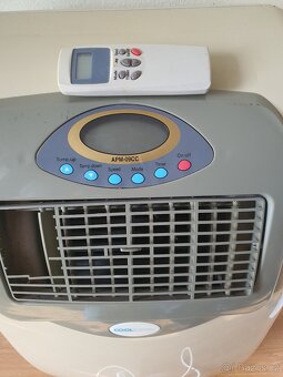 Mobilní klimatizace Coolexpert APM-09CC - 5