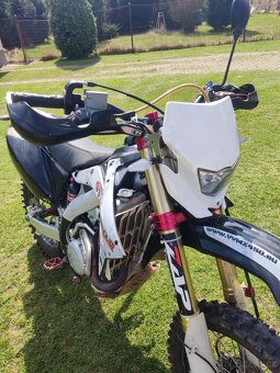 WVMX 450R - 5
