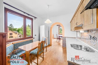 Prodej, domy/rodinný, 152 m2, Kocanda 45, 33842 Kamenný Újez - 5