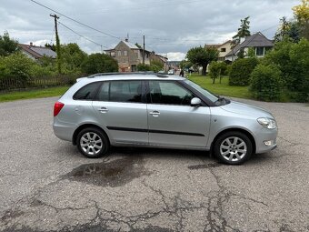 Fabia combi 1.2 tsi dsg 100600 km - 5