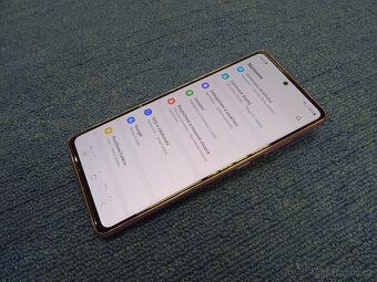 TOP Samsung Galaxy S20 FE 6,5" AMOLED 6/128GB - 5