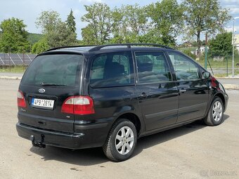 ►► FORD GALAXY 1.9 TDI 85 KW • 7 MÍST ◄◄ - 5