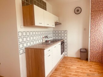 Pronájem, byt 2+1, 58m2, ul. Na Výsluní, Kralovice - 5