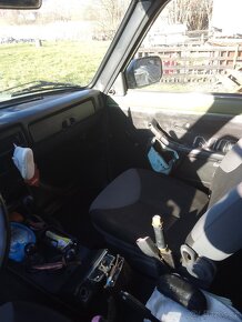 Lada Niva - - 5