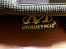 NOVÉ TAKTICKÉ RUKAVICE MECHANIX NA MYSLIVOST - 5