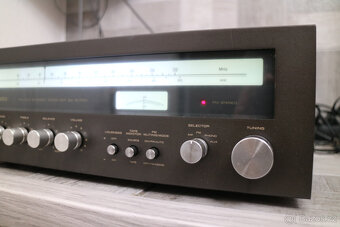 Vintage receiver ♫♪♫ TECHNICS SA-5170k (r.1977) - 5