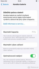 iPhone 6s 32gb Space Grey - 5