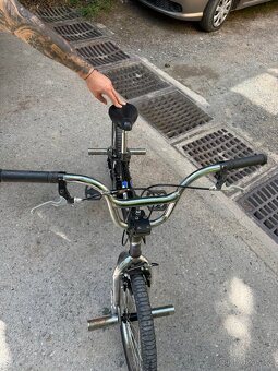 BMX kolo FELT - 5