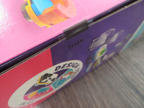 LEGO Friends 41732 Květinářství a design studio - 5