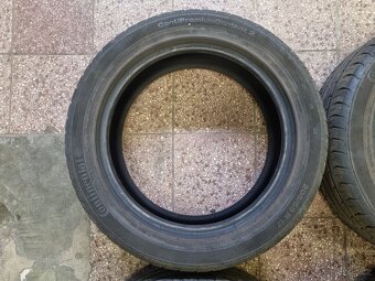 Continental ContiPremiumContact 205/55 R17 - 5