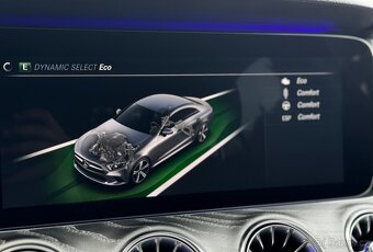 Mercedes-Benz CLS 400 d náhradní díly - 5