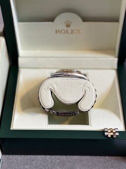 Rolex Oyster Perpetual Datejust, Ref.16013, Yellow Gold - 5