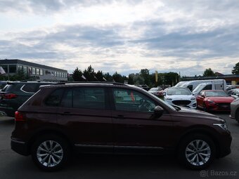 Volkswagen Tiguan 1.5TSi,110kW,Serv.kn.,DSG - 5