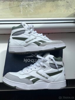 Reebok BB 4000 II - 5