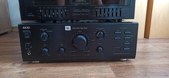 Denon Pioneer Akai B&W - 5