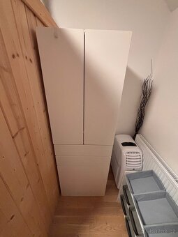 IKEA - dětské skříně - 5