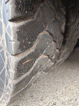 Scania R490 6x4 - 5