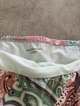 Plavky a čelenka Calzedonia - 5