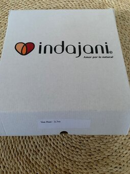 Nosící šátek Indajani - 5
