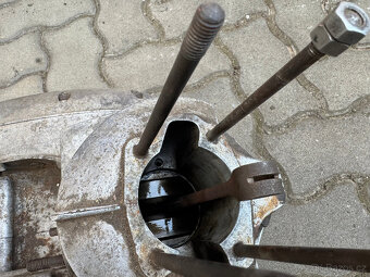Motor Jawa 175 - 5