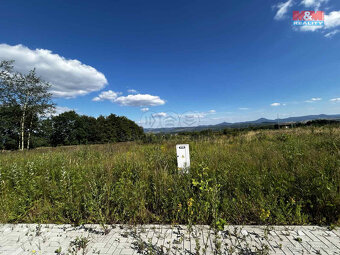 Prodej pozemku k bydlení, 983 m², Krupka-Unčín - 5