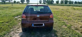Volkswagen Polo 1.2 - 5
