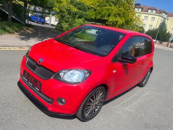 Citigo Monte Carlo 46xxx najeto - 5