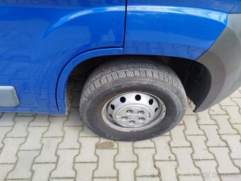 Fiat panorama - 5